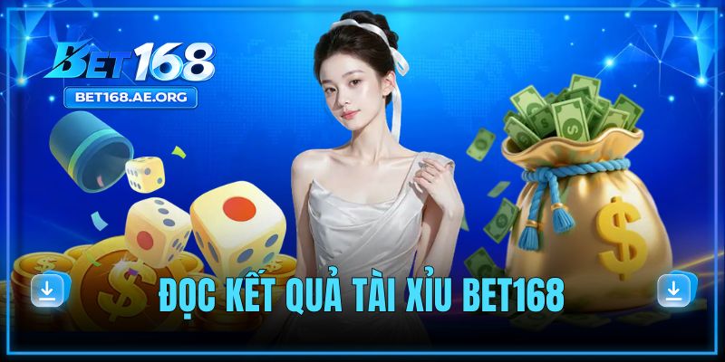 doc ket qua tai xiu dai dien